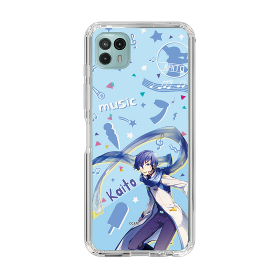 Slim Protection Case［ HATSUNE MIKU - KAITO ］