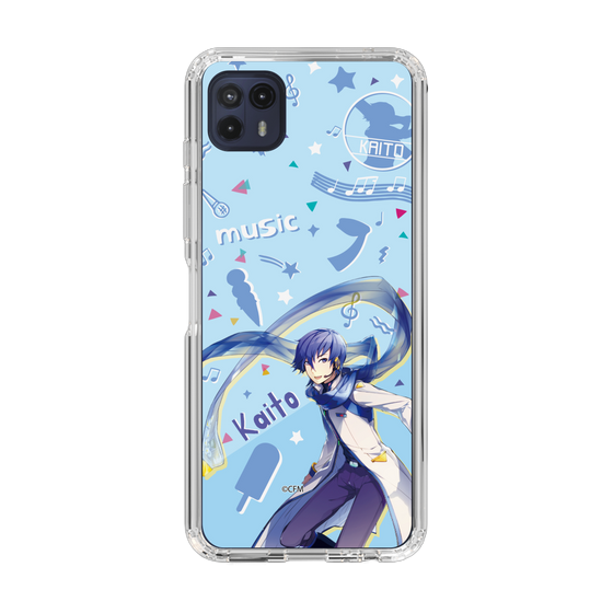 Slim Protection Case［ HATSUNE MIKU - KAITO ］