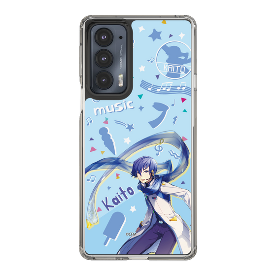 Slim Protection Case［ HATSUNE MIKU - KAITO ］