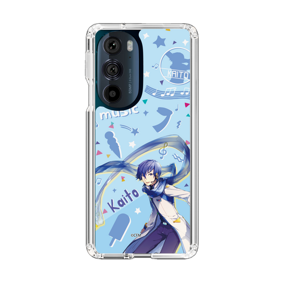 Slim Protection Case［ HATSUNE MIKU - KAITO ］