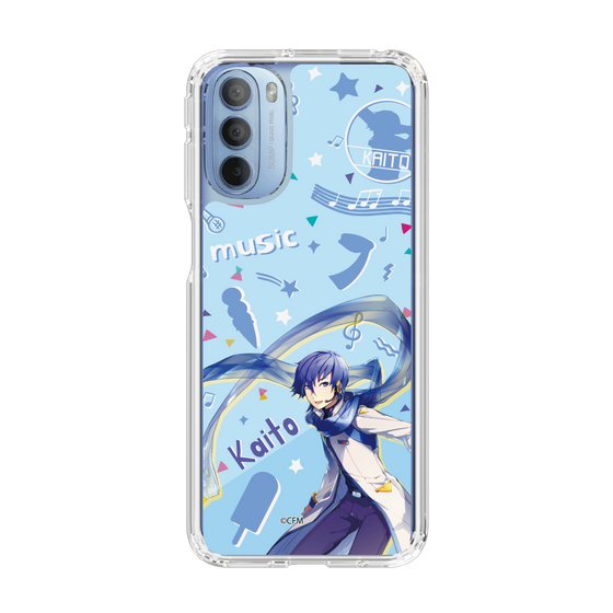 Slim Protection Case［ HATSUNE MIKU - KAITO ］