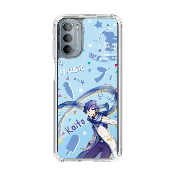Slim Protection Case［ HATSUNE MIKU - KAITO ］