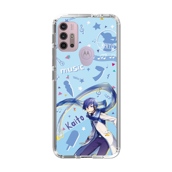 Slim Protection Case［ HATSUNE MIKU - KAITO ］