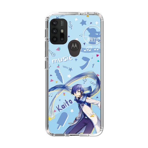 Slim Protection Case［ HATSUNE MIKU - KAITO ］