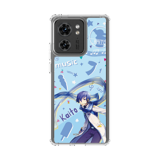Slim Protection Case［ HATSUNE MIKU - KAITO ］