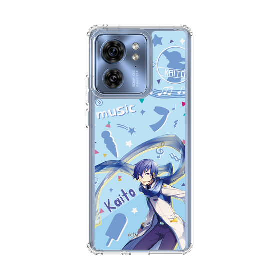 Slim Protection Case［ HATSUNE MIKU - KAITO ］