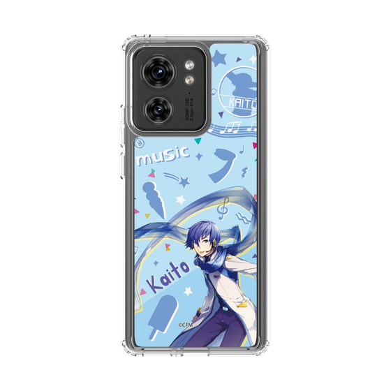 Slim Protection Case［ HATSUNE MIKU - KAITO ］