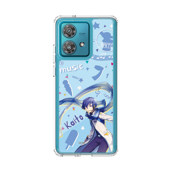 Slim Protection Case［ HATSUNE MIKU - KAITO ］