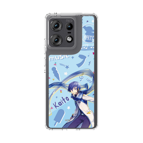 Slim Protection Case［ HATSUNE MIKU - KAITO ］
