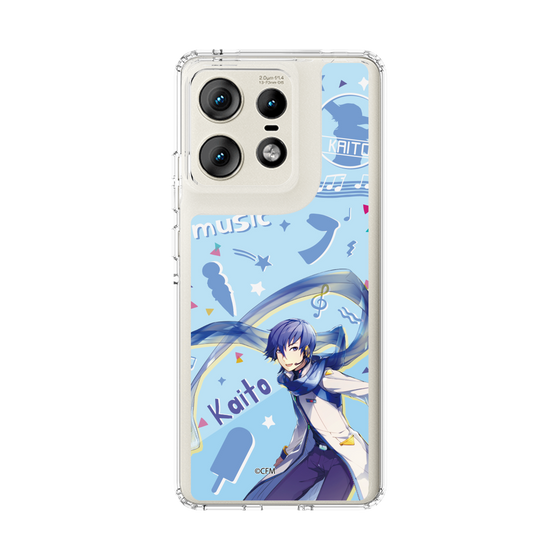 Slim Protection Case［ HATSUNE MIKU - KAITO ］