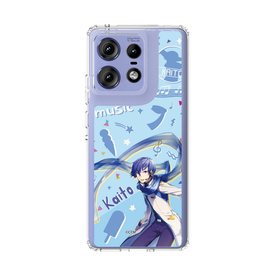 Slim Protection Case［ HATSUNE MIKU - KAITO ］
