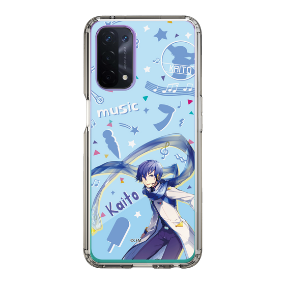 Slim Protection Case［ HATSUNE MIKU - KAITO ］