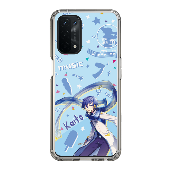 Slim Protection Case［ HATSUNE MIKU - KAITO ］