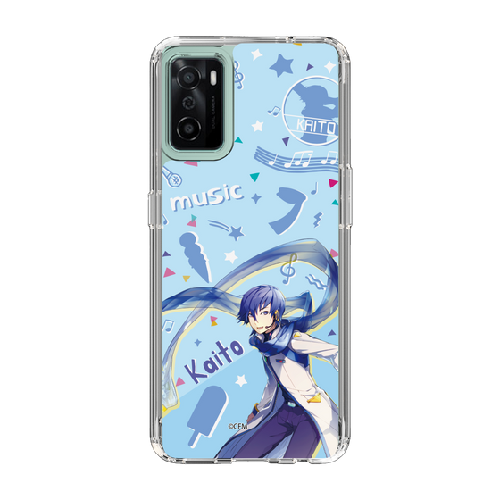 Slim Protection Case［ HATSUNE MIKU - KAITO ］