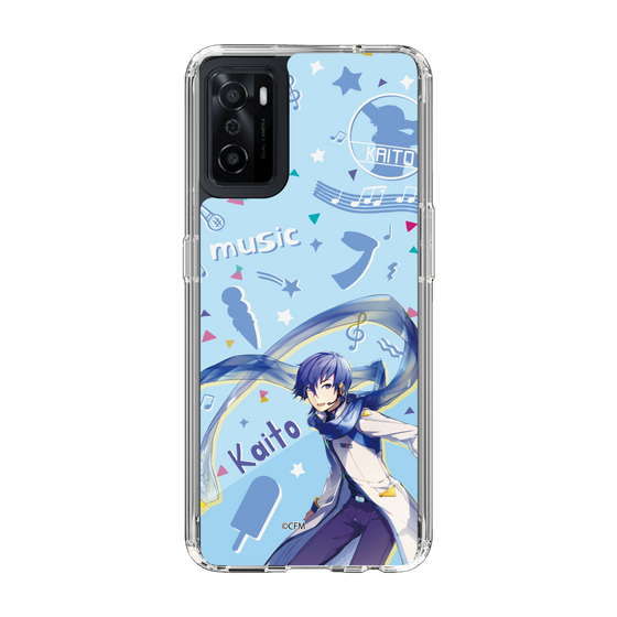 Slim Protection Case［ HATSUNE MIKU - KAITO ］