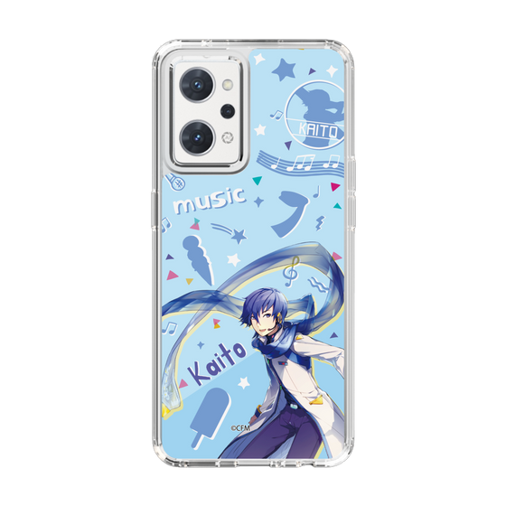 Slim Protection Case［ HATSUNE MIKU - KAITO ］