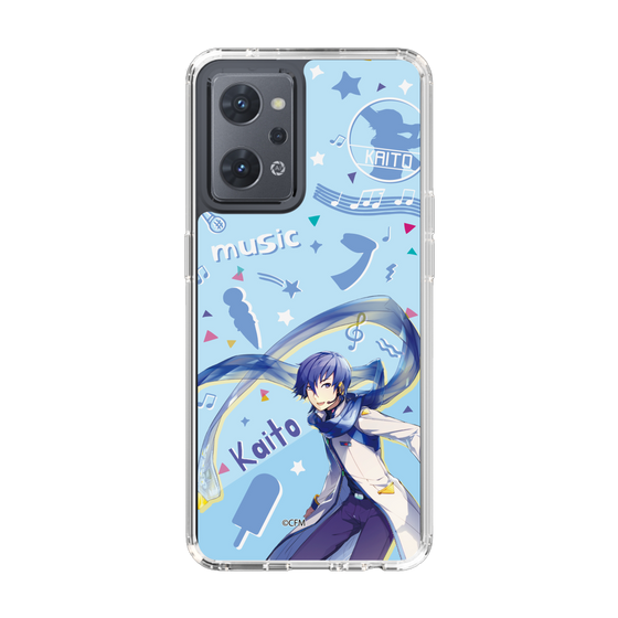 Slim Protection Case［ HATSUNE MIKU - KAITO ］