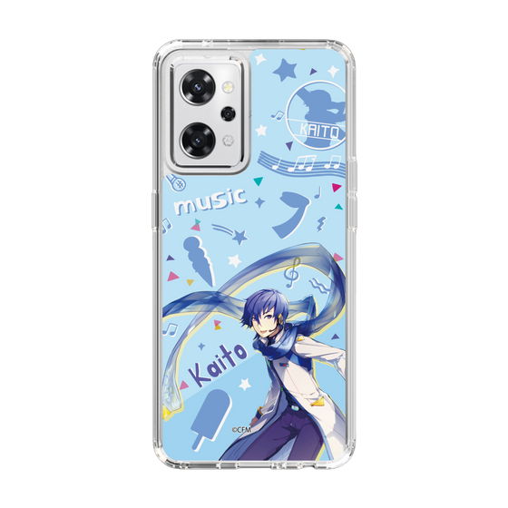 Slim Protection Case［ HATSUNE MIKU - KAITO ］