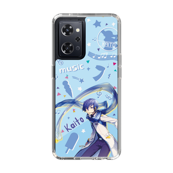 Slim Protection Case［ HATSUNE MIKU - KAITO ］