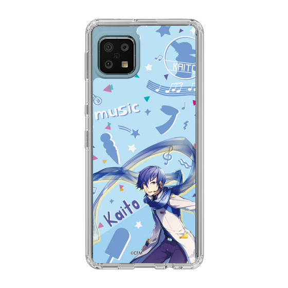 Slim Protection Case［ HATSUNE MIKU - KAITO ］