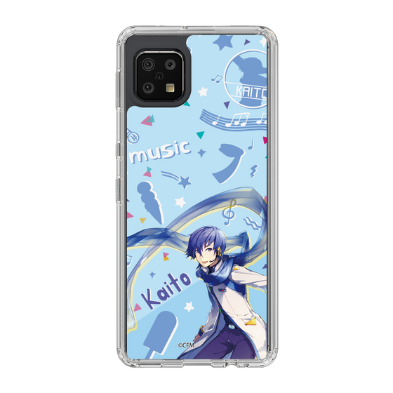 Slim Protection Case［ HATSUNE MIKU - KAITO ］