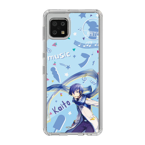 Slim Protection Case［ HATSUNE MIKU - KAITO ］