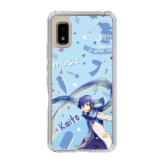 Slim Protection Case［ HATSUNE MIKU - KAITO ］
