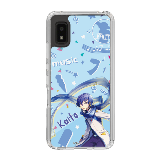 Slim Protection Case［ HATSUNE MIKU - KAITO ］
