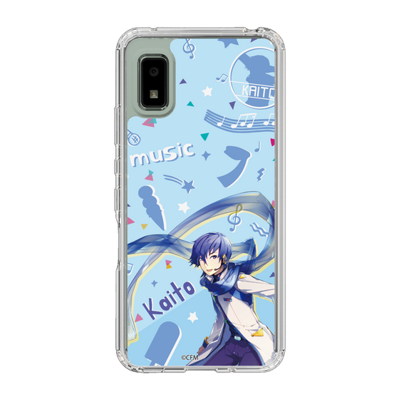 Slim Protection Case［ HATSUNE MIKU - KAITO ］