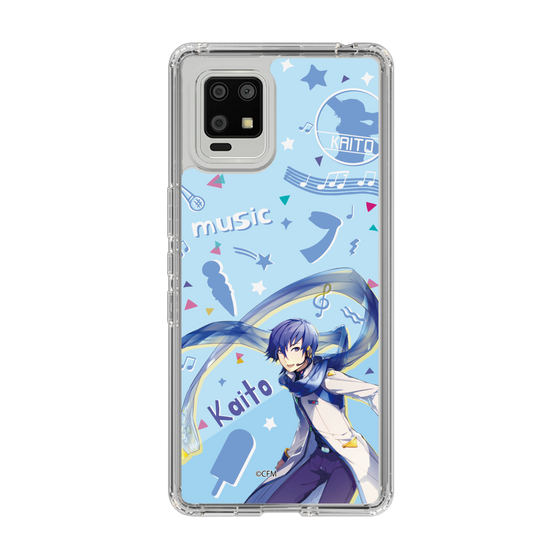 Slim Protection Case［ HATSUNE MIKU - KAITO ］