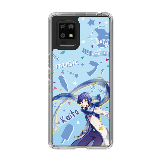Slim Protection Case［ HATSUNE MIKU - KAITO ］