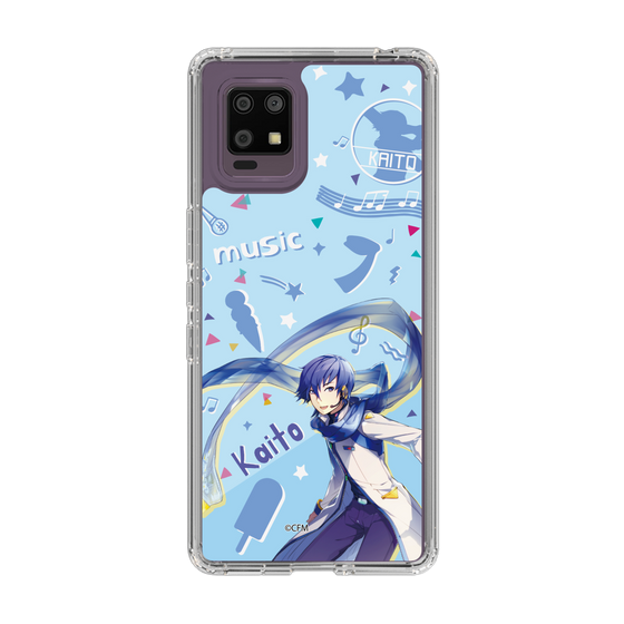 Slim Protection Case［ HATSUNE MIKU - KAITO ］