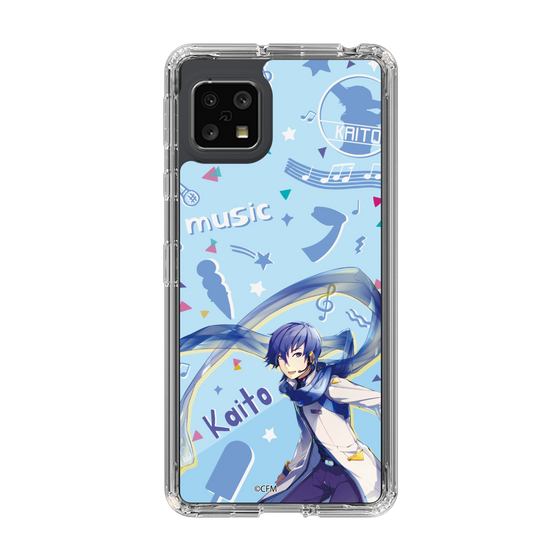 Slim Protection Case［ HATSUNE MIKU - KAITO ］