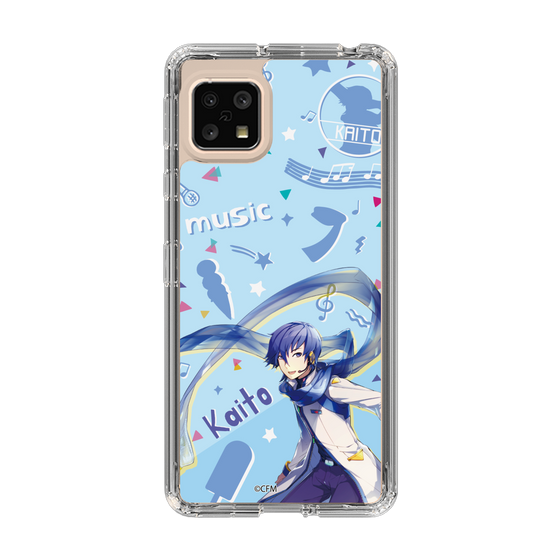 Slim Protection Case［ HATSUNE MIKU - KAITO ］