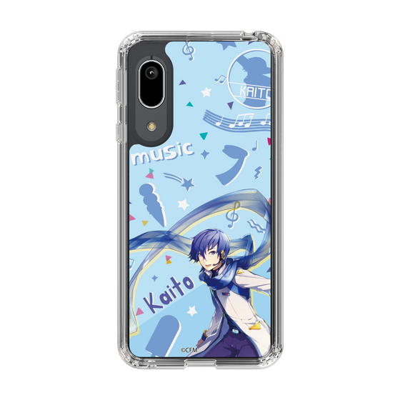 Slim Protection Case［ HATSUNE MIKU - KAITO ］