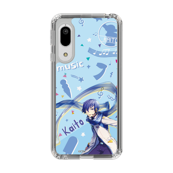 Slim Protection Case［ HATSUNE MIKU - KAITO ］