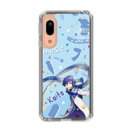 Slim Protection Case［ HATSUNE MIKU - KAITO ］