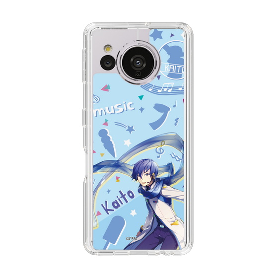 Slim Protection Case［ HATSUNE MIKU - KAITO ］