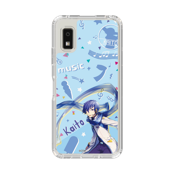 Slim Protection Case［ HATSUNE MIKU - KAITO ］