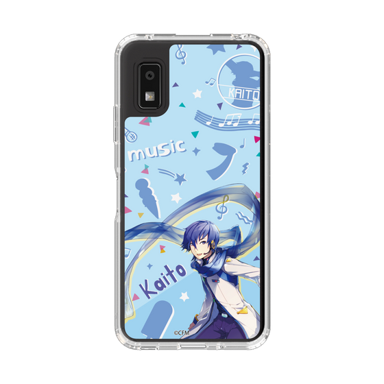 Slim Protection Case［ HATSUNE MIKU - KAITO ］