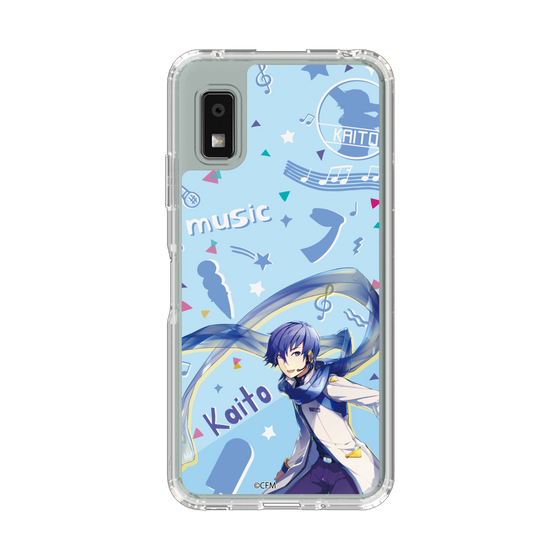 Slim Protection Case［ HATSUNE MIKU - KAITO ］