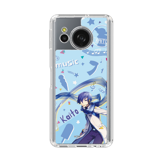 Slim Protection Case［ HATSUNE MIKU - KAITO ］