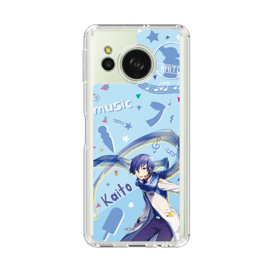 Slim Protection Case［ HATSUNE MIKU - KAITO ］