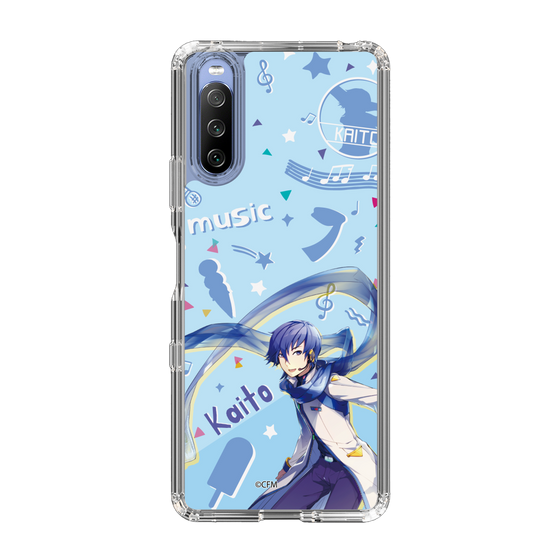 Slim Protection Case［ HATSUNE MIKU - KAITO ］