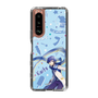 Slim Protection Case［ HATSUNE MIKU - KAITO ］