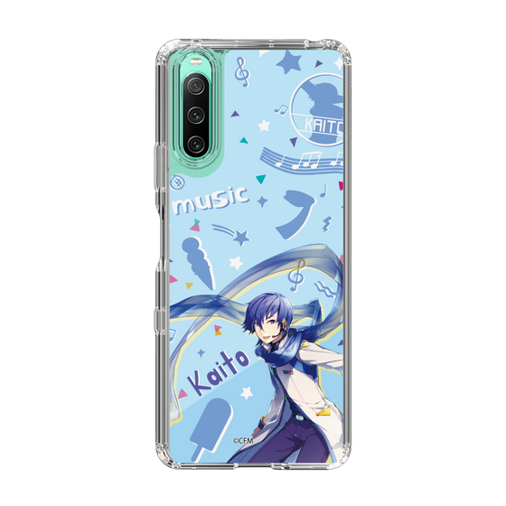 Slim Protection Case［ HATSUNE MIKU - KAITO ］
