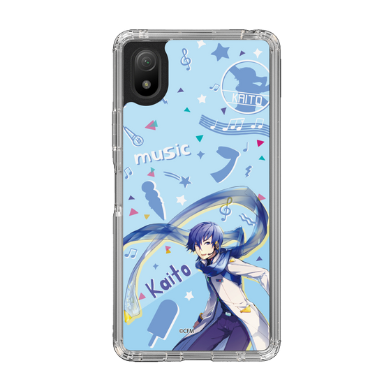 Slim Protection Case［ HATSUNE MIKU - KAITO ］