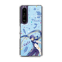 Slim Protection Case［ HATSUNE MIKU - KAITO ］