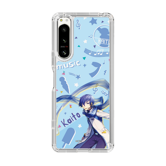 Slim Protection Case［ HATSUNE MIKU - KAITO ］