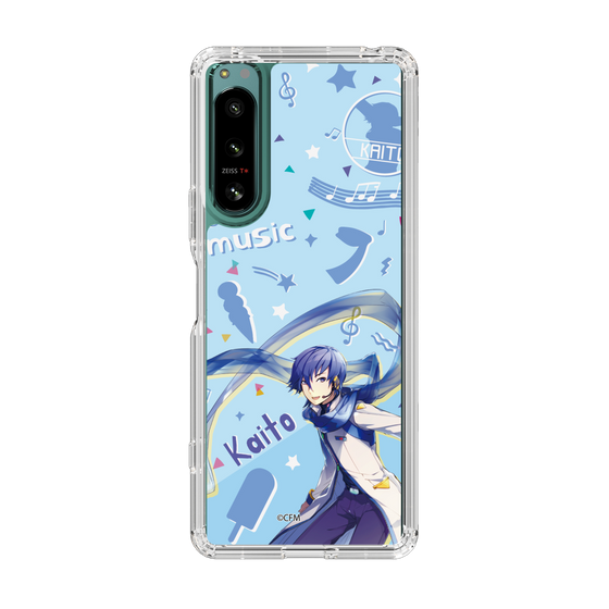 Slim Protection Case［ HATSUNE MIKU - KAITO ］